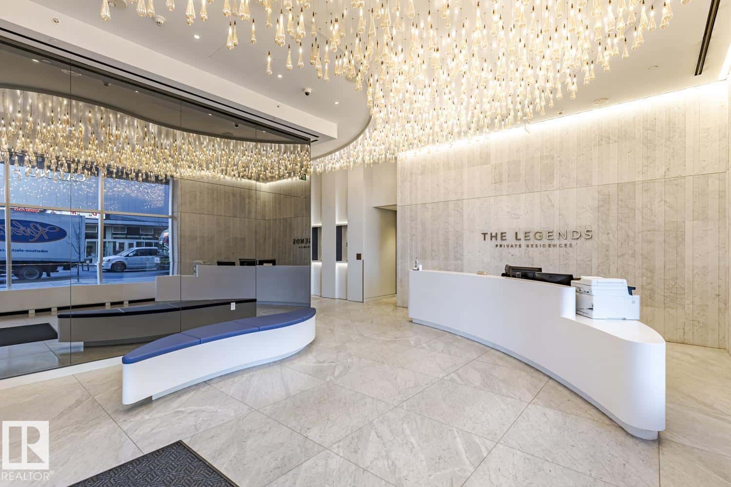 #4804 10360 102 ST NW — Edmonton, Alberta - Photo 4 of 52