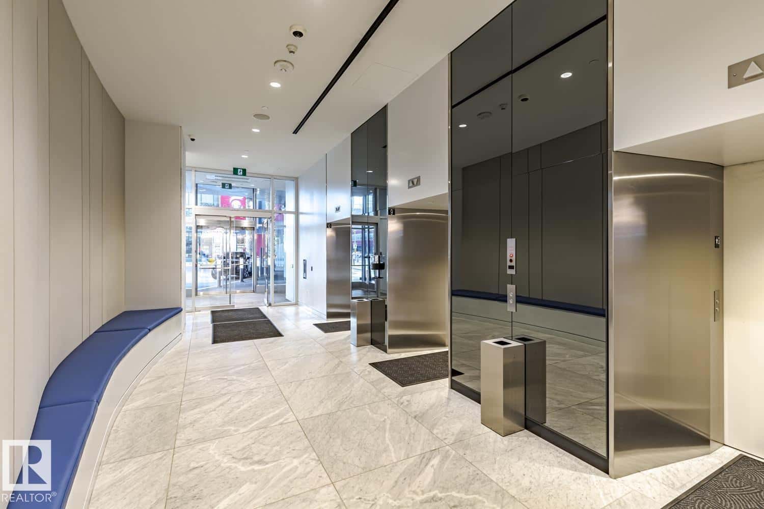 #4804 10360 102 ST NW — Edmonton, Alberta - Photo 5 of 52