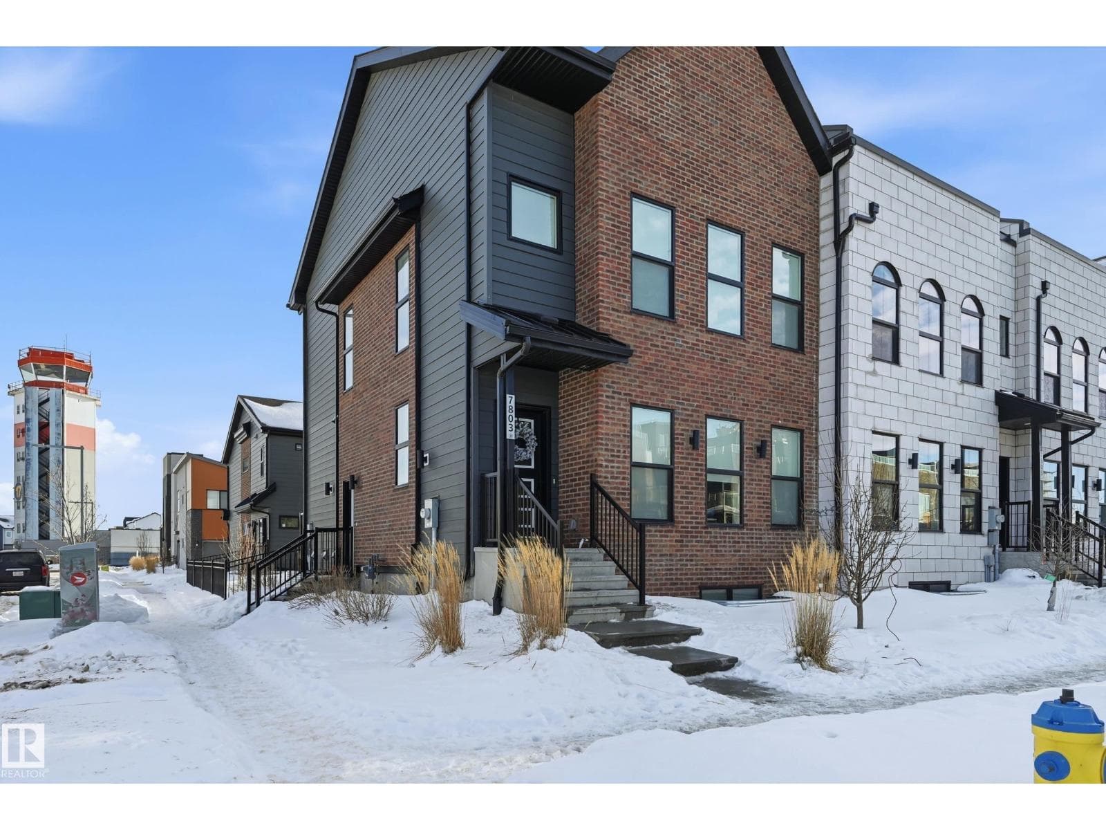 7803 Yorke RD NW — Edmonton, Alberta - Main photo
