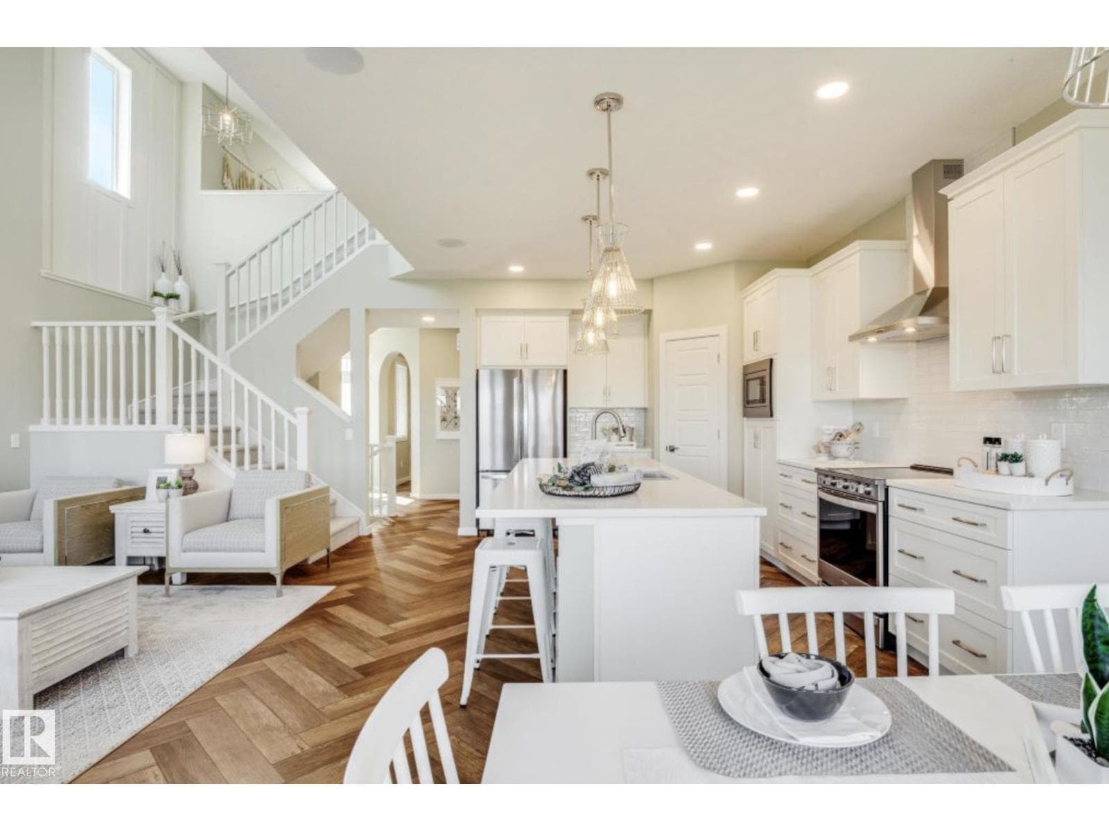 17355 3 ST NW — Edmonton, Alberta - Main photo