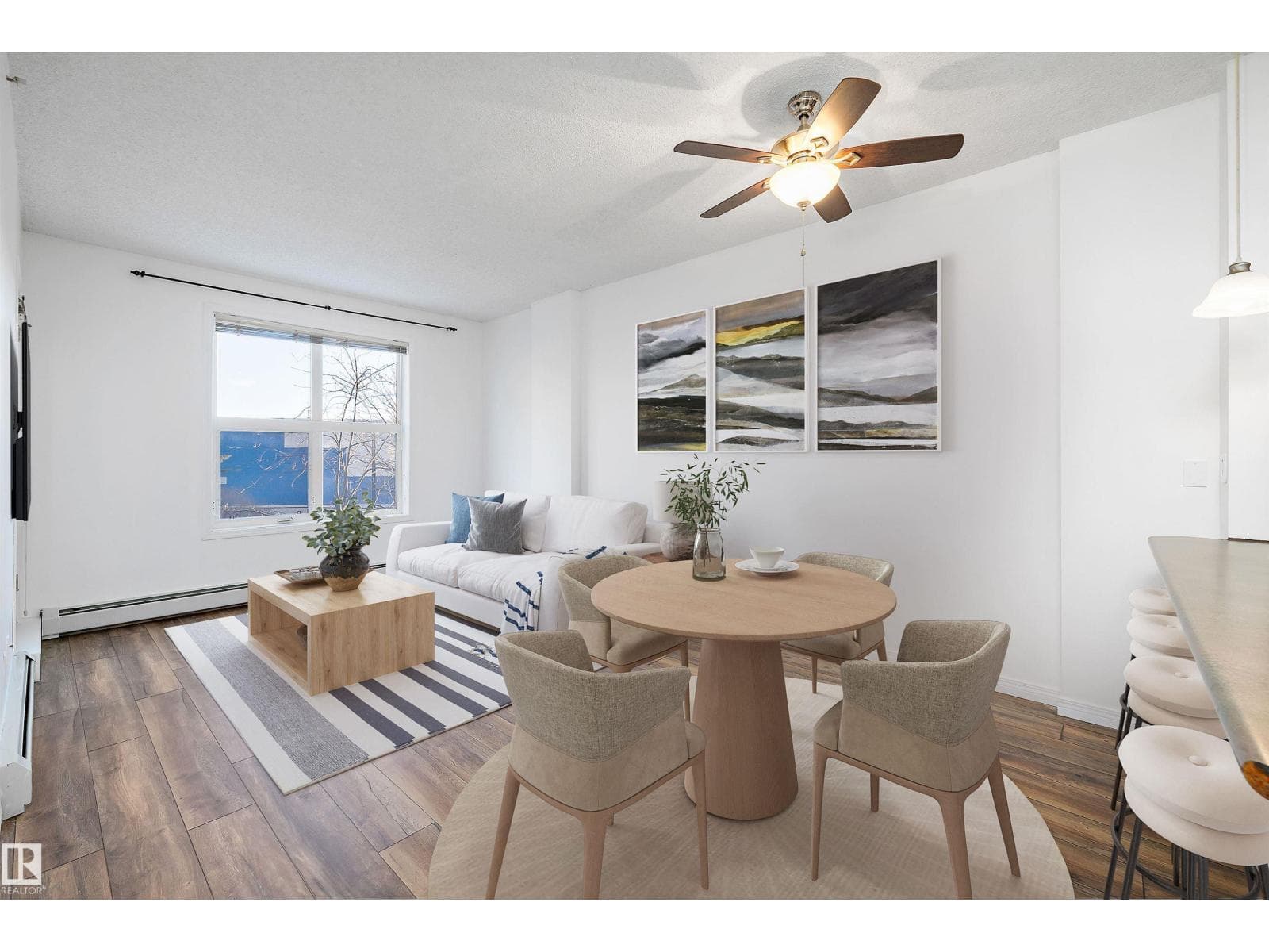 #1-208 4245 139 AV NW — Edmonton, Alberta - Main photo