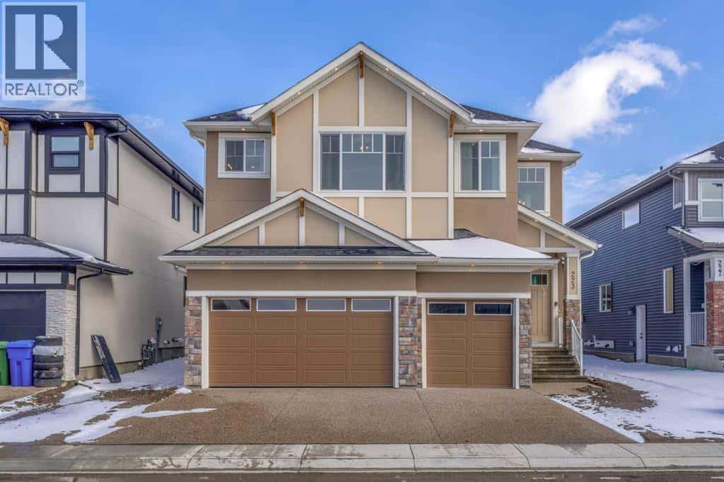 223 Kinniburgh Loop — Chestermere, Alberta - Photo 2 of 50