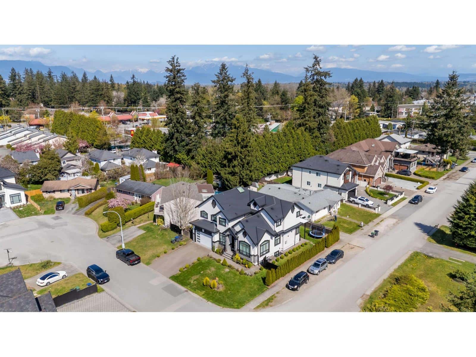 8670 TUNIS PLACE — Surrey, British Columbia - Photo 5 of 40