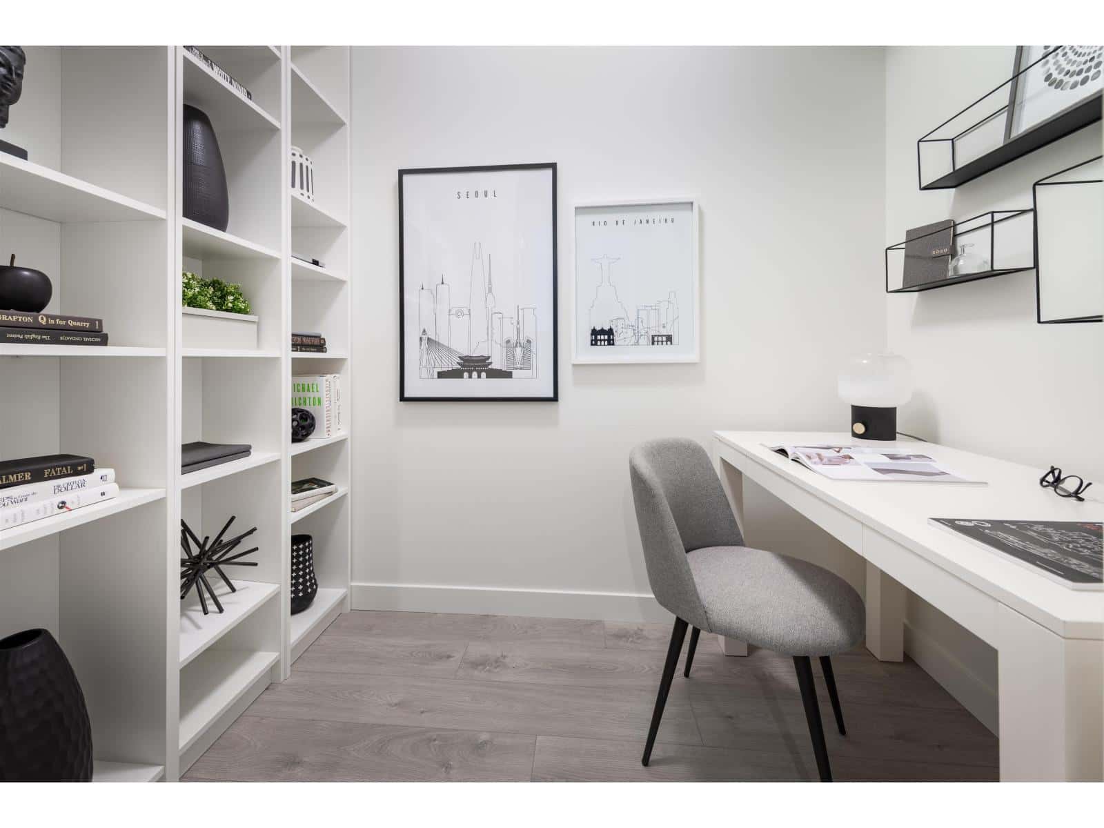 B605 20078 85 AVENUE — Langley, British Columbia - Photo 3 of 6