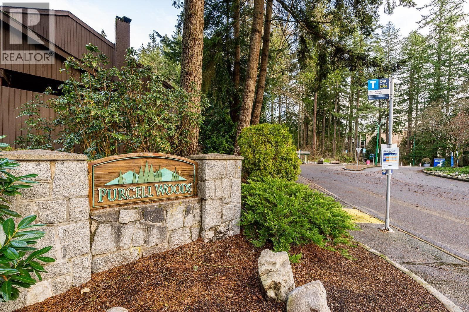 1976 PURCELL WAY — North Vancouver, British Columbia - Main photo