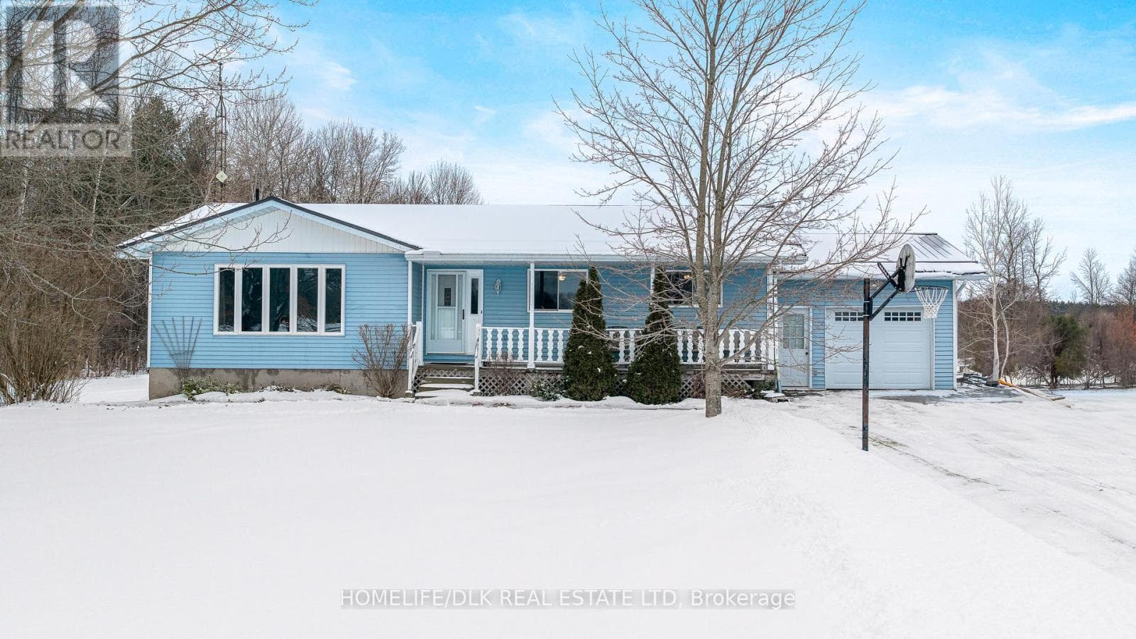 144 COUNTY 29 ROAD — Elizabethtown-Kitley, Ontario - Main photo