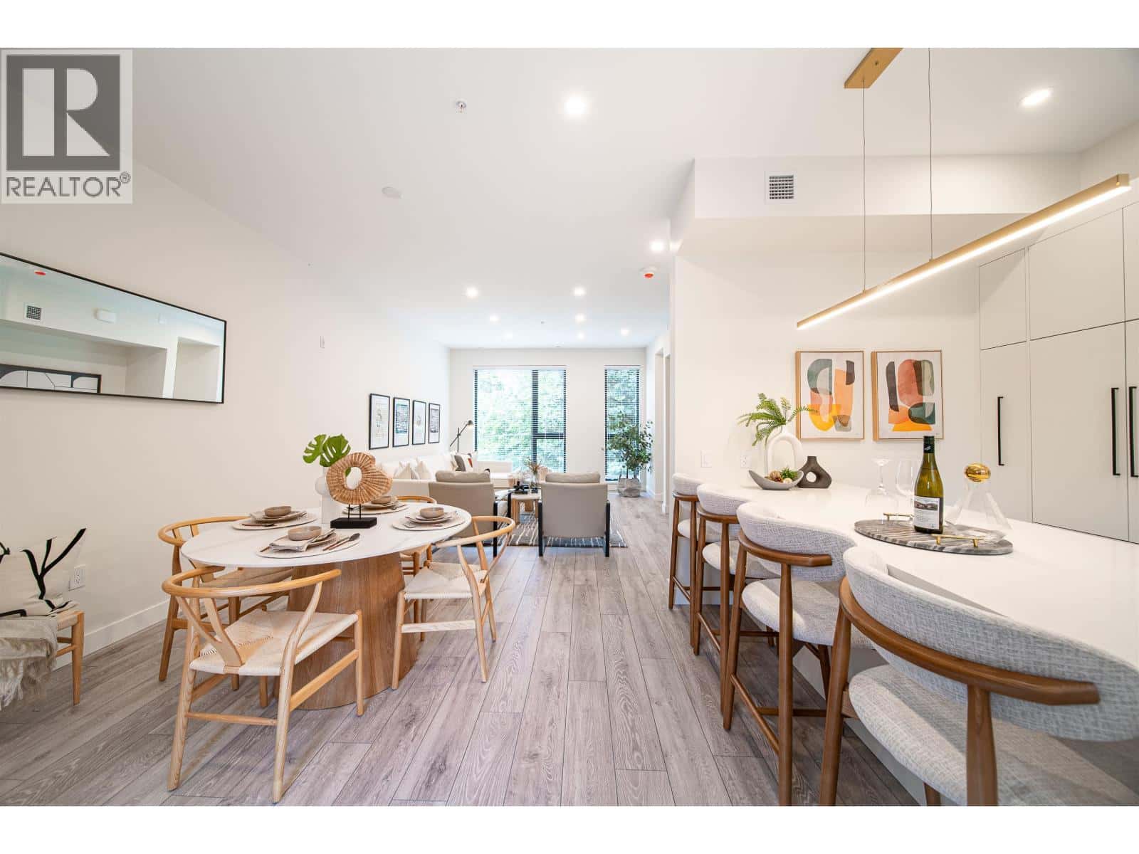 220 8699 SPIRES ROAD — Richmond, British Columbia - Photo 5 of 34