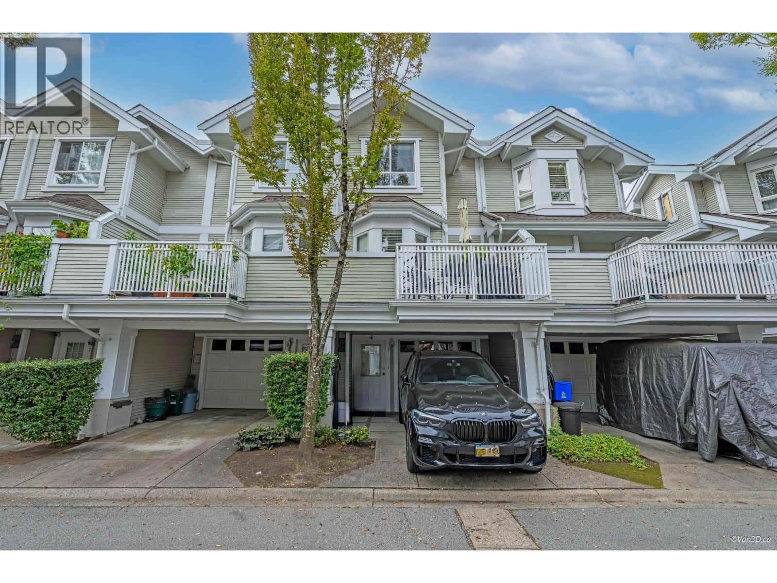 5 22000 SHARPE AVENUE — Richmond, British Columbia - Photo 2 of 27