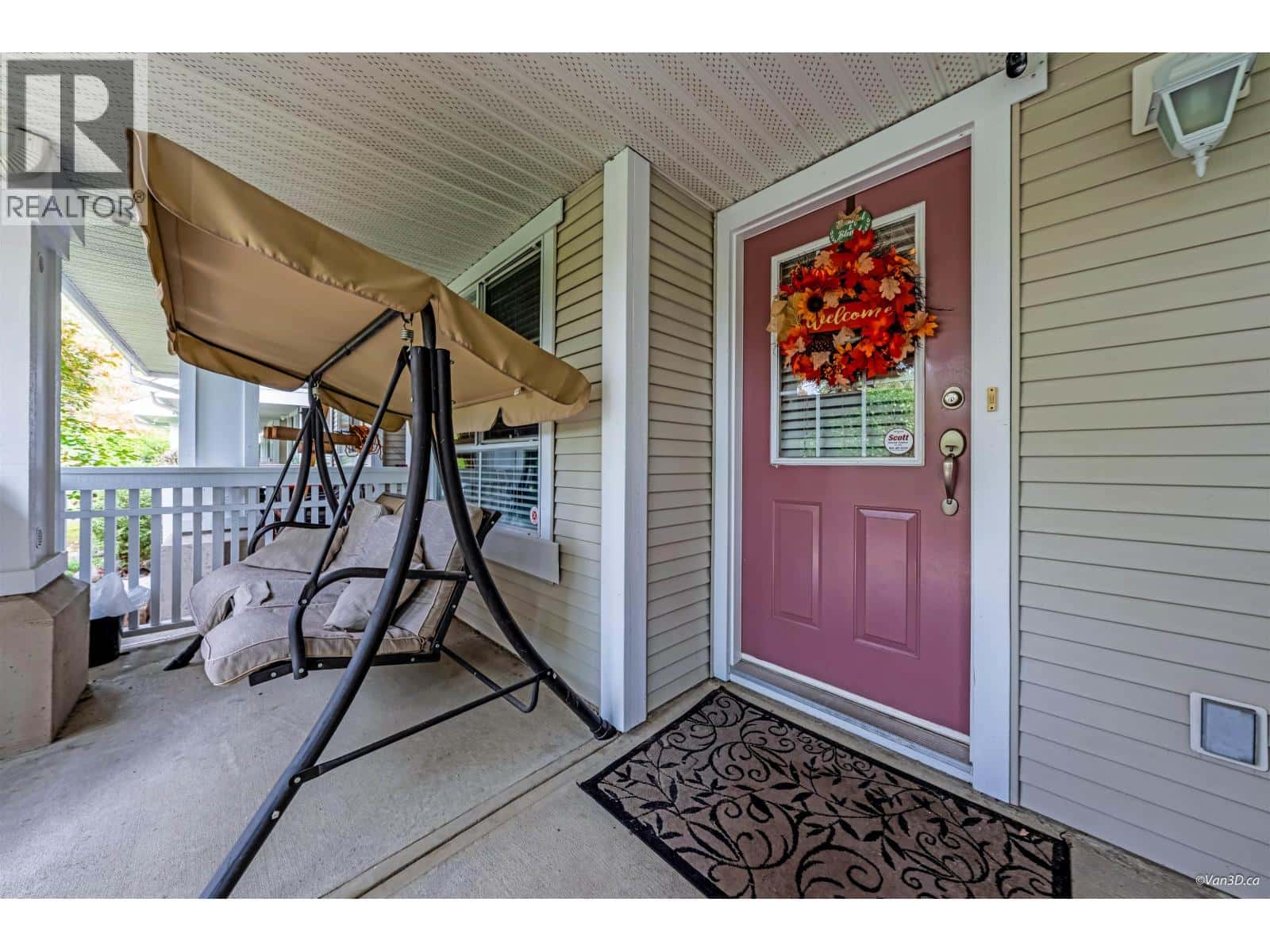 5 22000 SHARPE AVENUE — Richmond, British Columbia - Photo 3 of 27