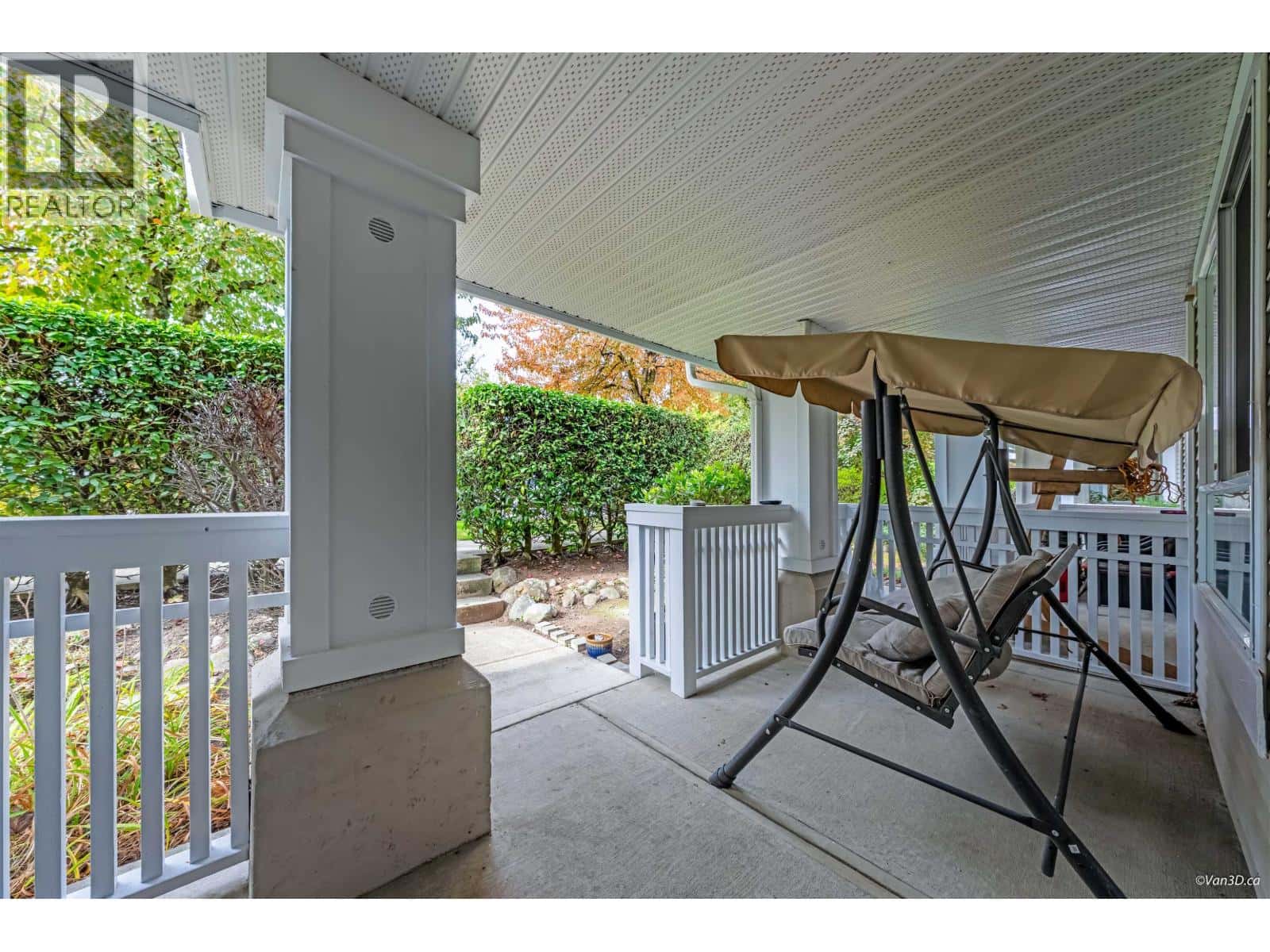 5 22000 SHARPE AVENUE — Richmond, British Columbia - Photo 4 of 27