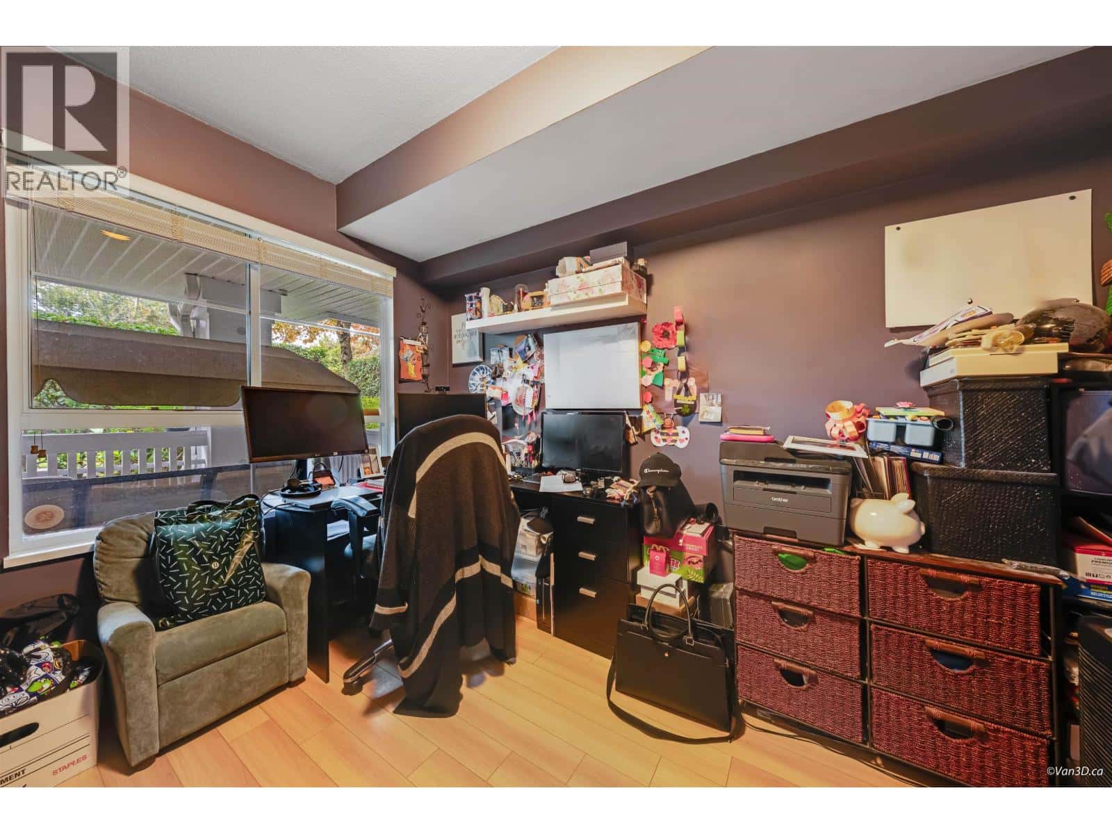 5 22000 SHARPE AVENUE — Richmond, British Columbia - Photo 5 of 27