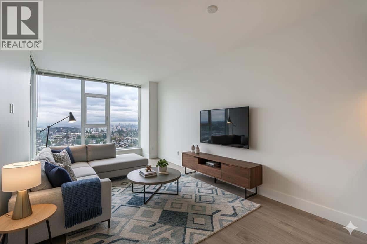 2506 7388 KINGSWAY — Burnaby, British Columbia - Photo 3 of 40