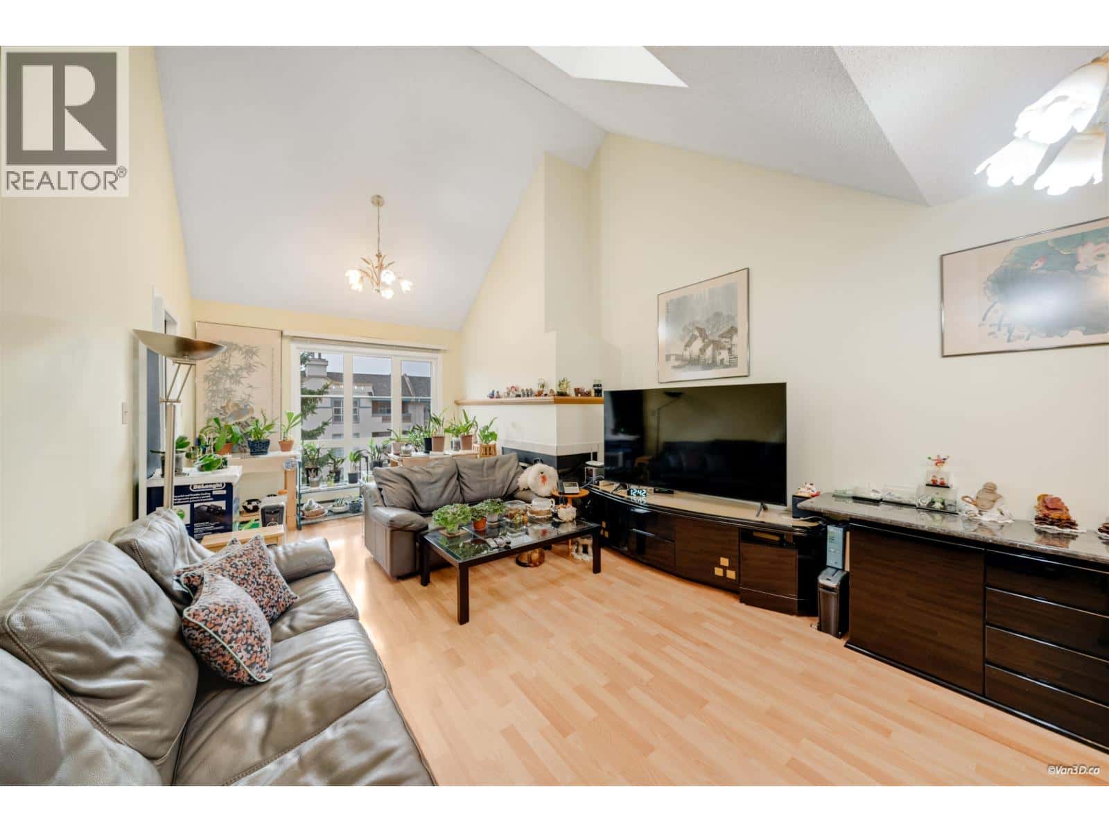 316 7500 MINORU BOULEVARD — Richmond, British Columbia - Photo 5 of 20