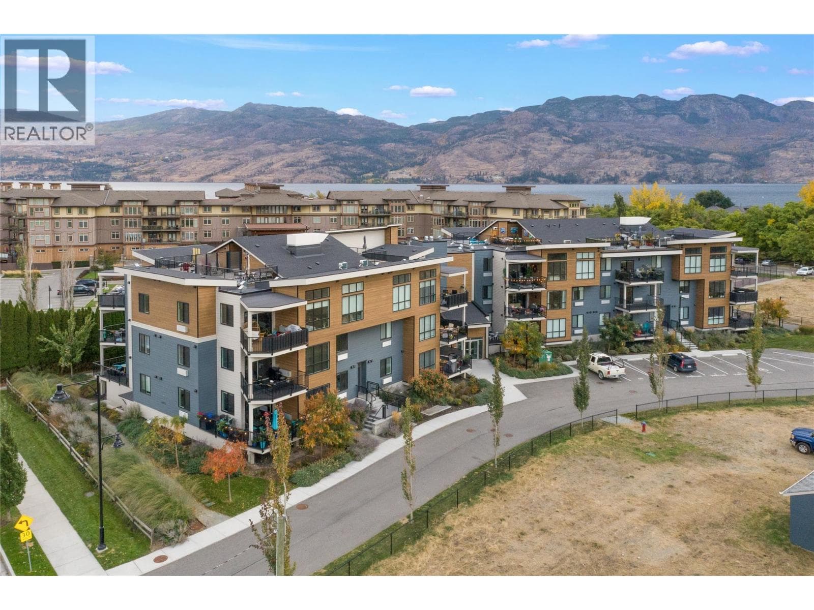 4215 Gellatly Road S Unit# 1208 — West Kelowna, British Columbia - Main photo