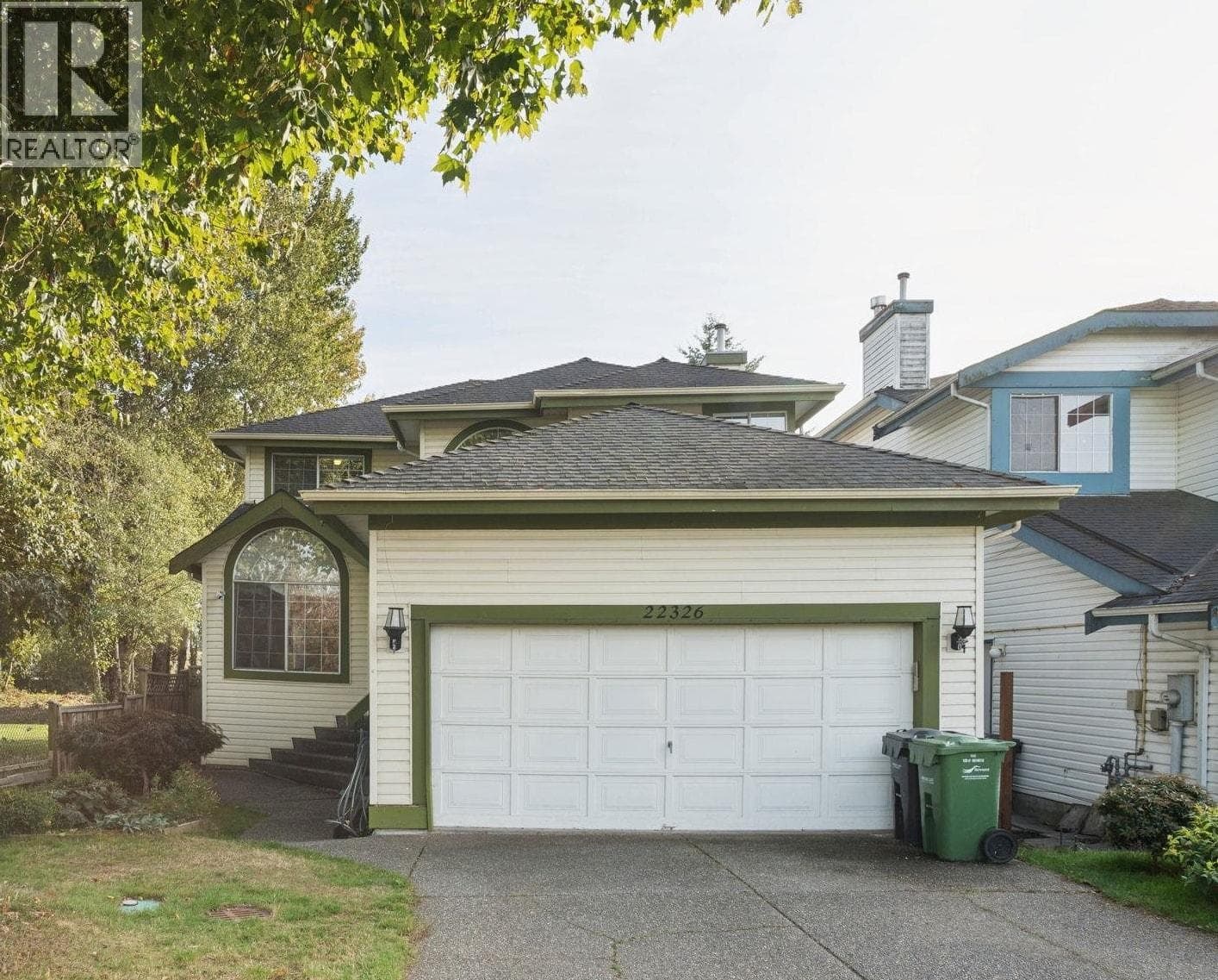 22326 WILSON AVENUE — Richmond, British Columbia - Main photo