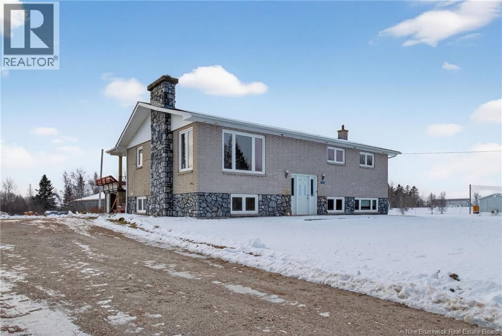 106 Pont Rouge Road — Memramcook, New Brunswick - Main photo