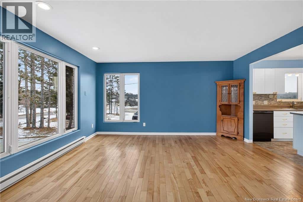 106 Pont Rouge Road — Memramcook, New Brunswick - Photo 5 of 47