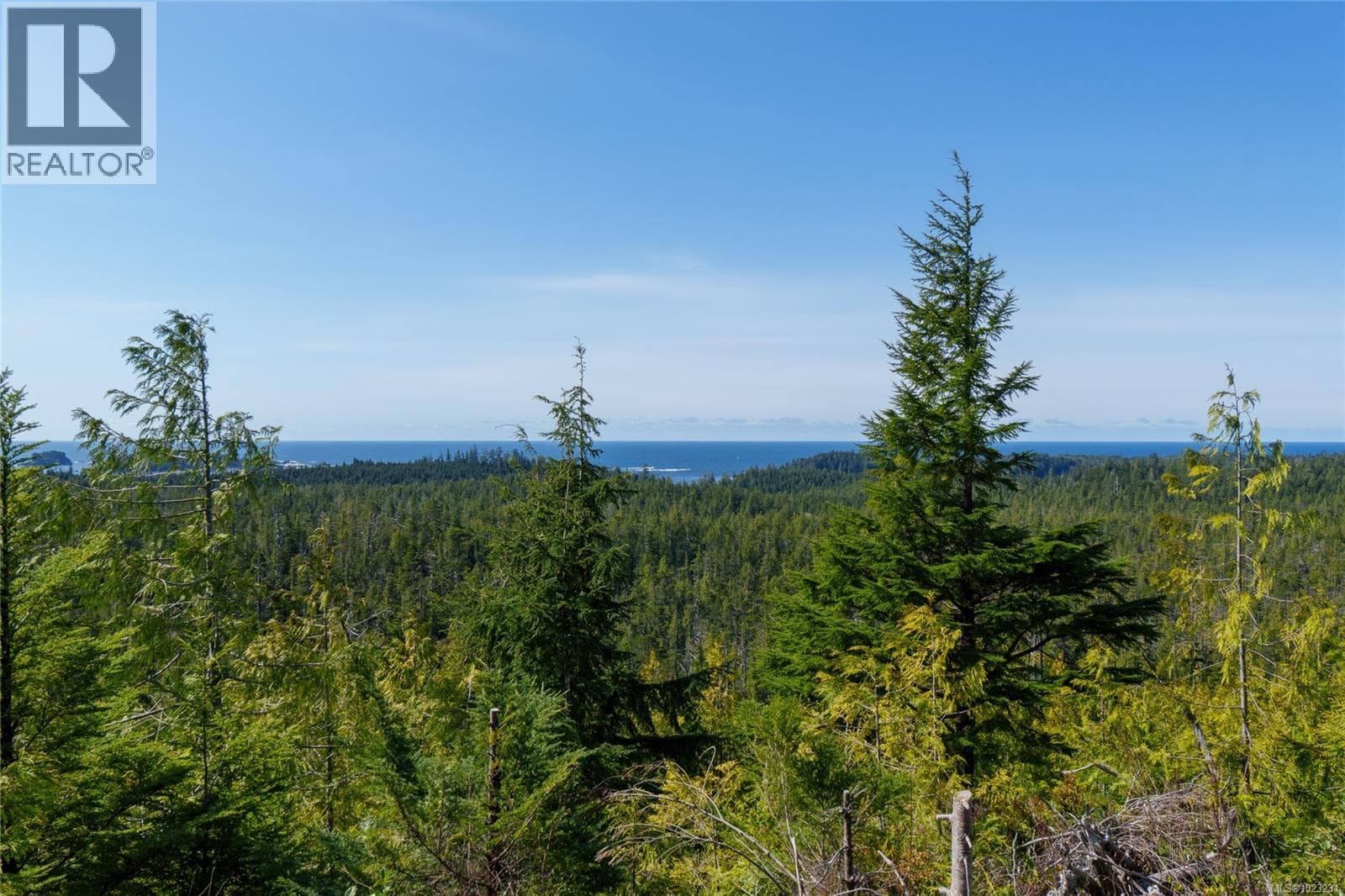 Lot 13 Uplands Way — Ucluelet, British Columbia - Main photo