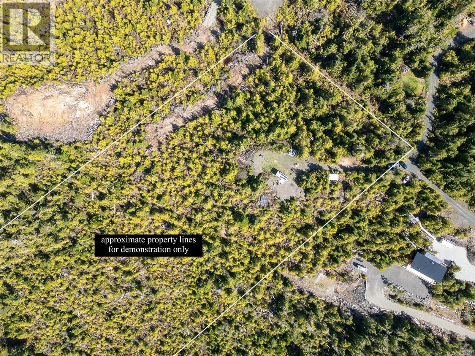 Lot 13 Uplands Way — Ucluelet, British Columbia - Photo 5 of 22