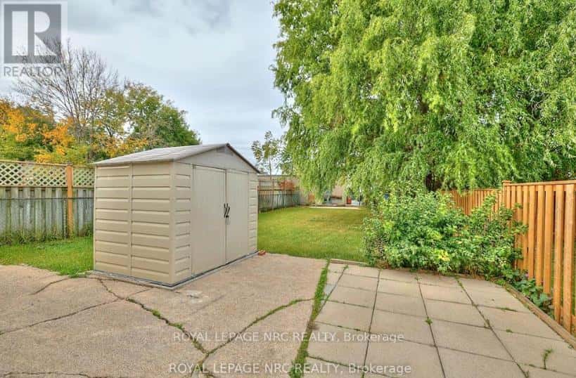 223 NIAGARA STREET — St. Catharines (Facer), Ontario - Photo 5 of 11