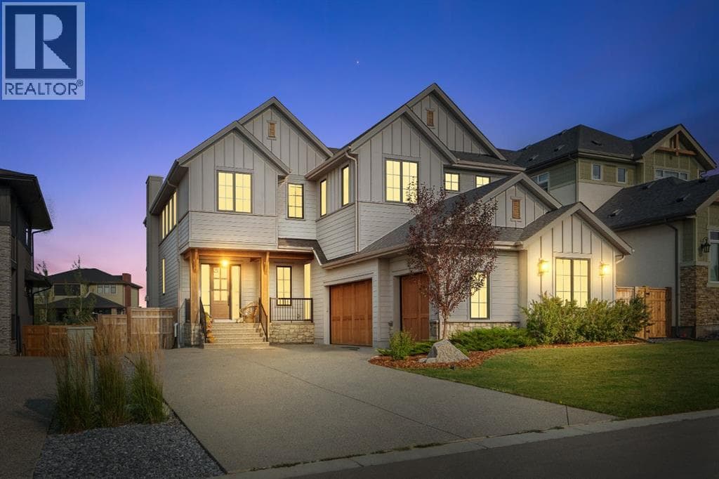 12 Junegrass Terrace — Rural Rocky View County, Alberta - Main photo