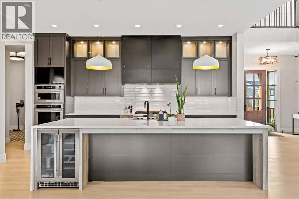 12 Junegrass Terrace — Rural Rocky View County, Alberta - Photo 5 of 49