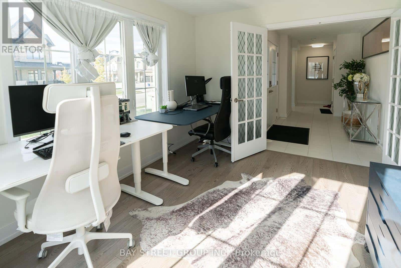 2 WILLIAM SHEARN CRESCENT — Markham (Angus Glen), Ontario - Photo 4 of 34