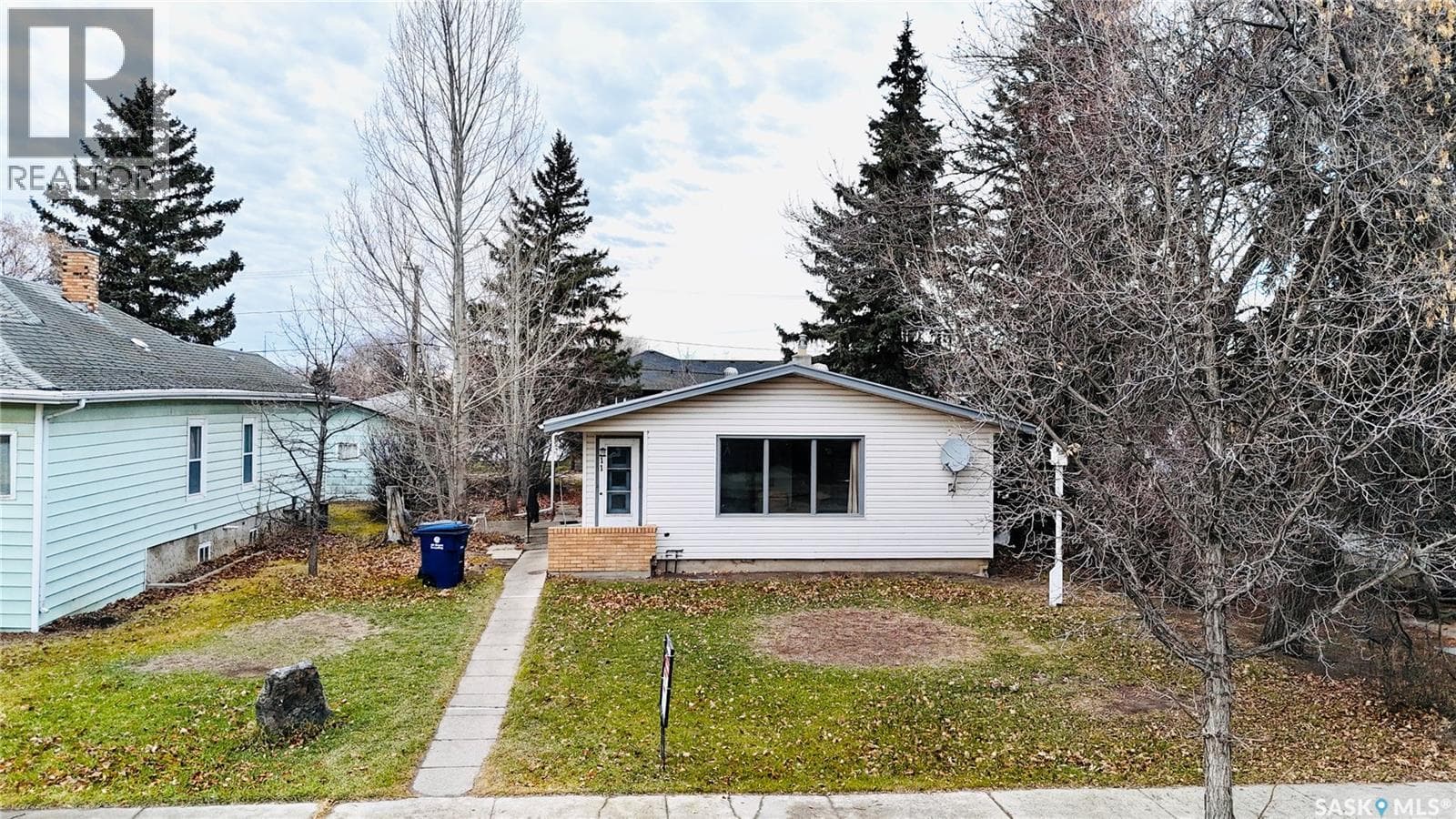 311 Garfield STREET — Davidson, Saskatchewan - Main photo