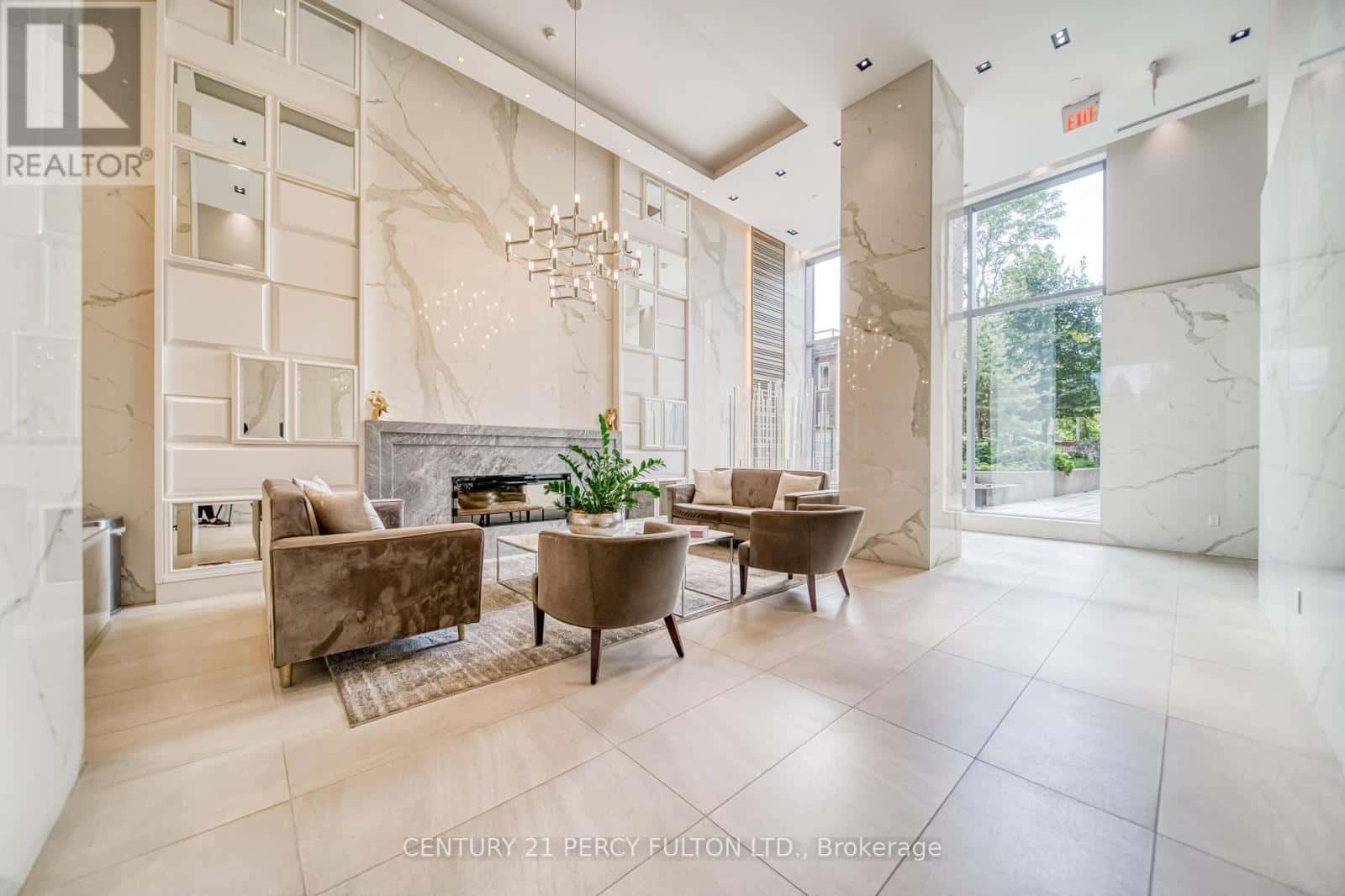 1211 - 501 ST. CLAIR AVENUE W — Toronto (Casa Loma), Ontario - Photo 4 of 25