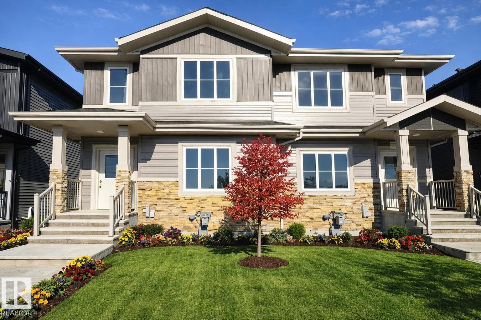 3606 39 AV — Beaumont, Alberta - Main photo