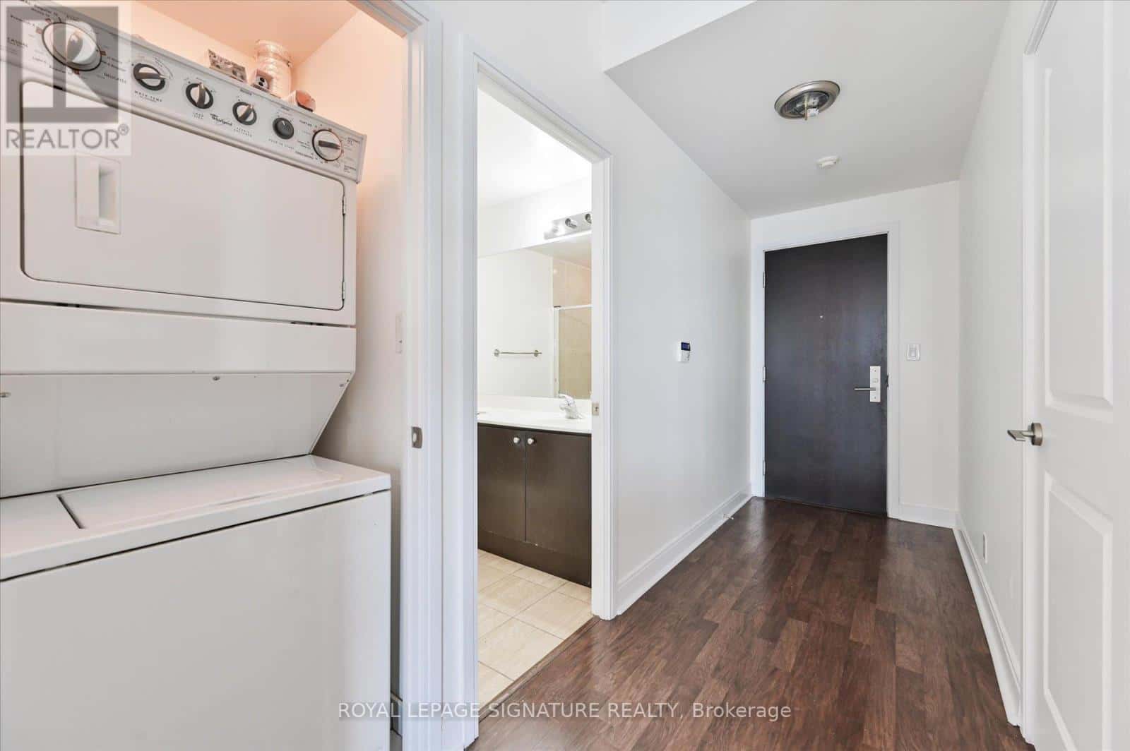 4502 - 60 ABSOLUTE AVENUE — Mississauga (Hurontario), Ontario - Photo 3 of 26