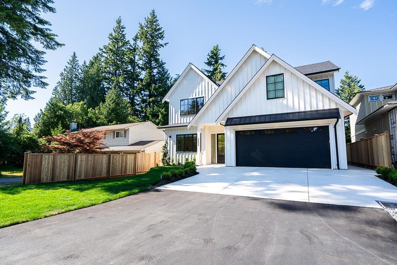 20837 45A AVENUE — Langley, British Columbia - Main photo