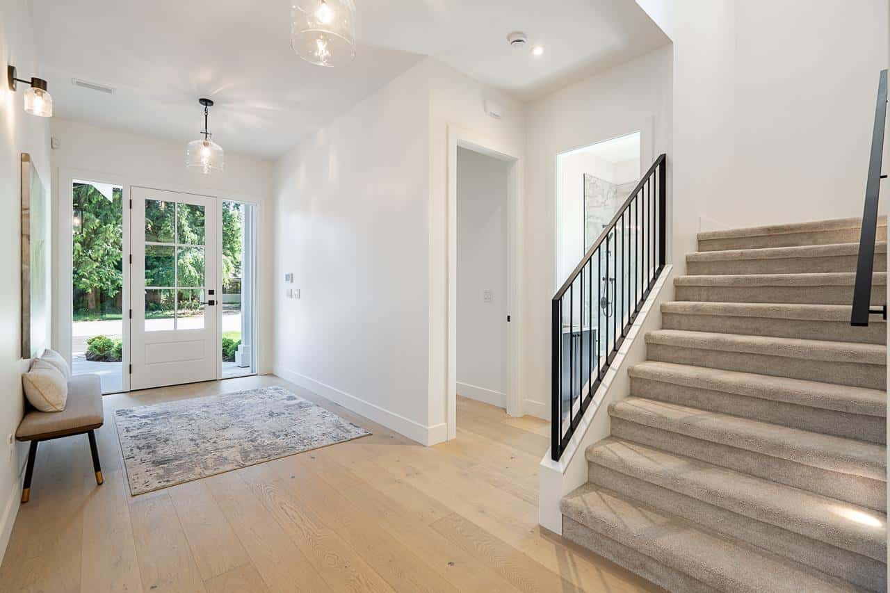 20837 45A AVENUE — Langley, British Columbia - Photo 4 of 40