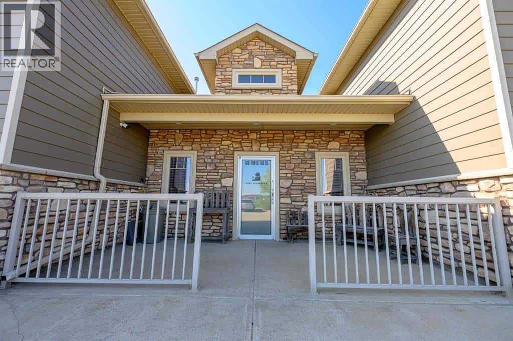 102, 15612 102 Street — Clairmont, Alberta - Photo 2 of 33