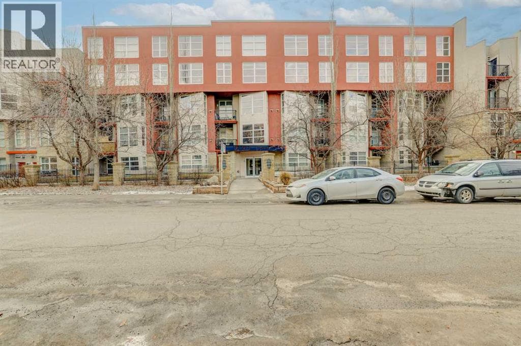 425, 315 24 Avenue SW — Calgary, Alberta - Main photo
