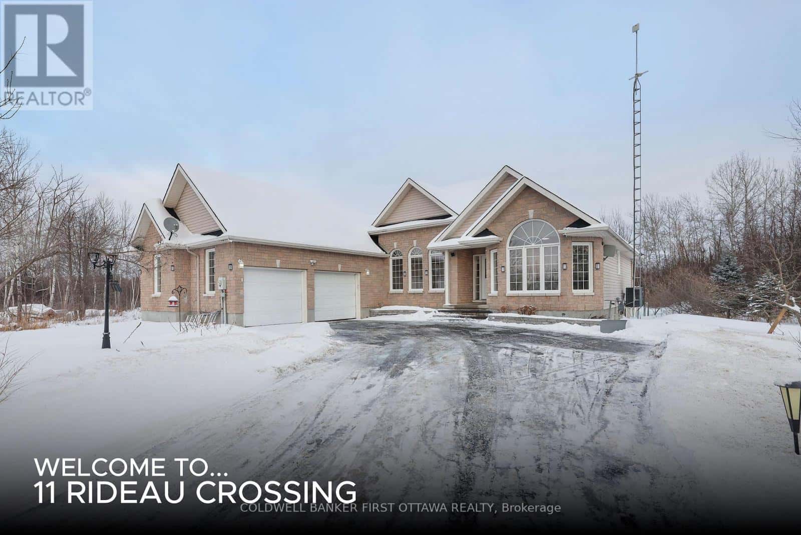 11 RIDEAU CROSSING CRESCENT — North Grenville, Ontario - Photo 2 of 37