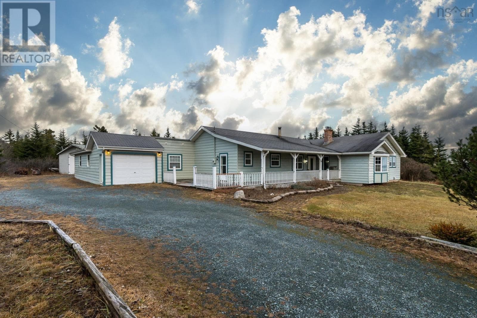 79 Spruce Court — Three Fathom Harbour, Nova Scotia - Main photo