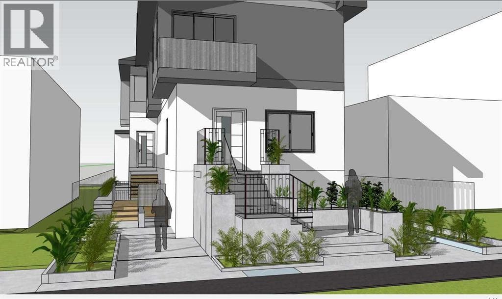 1816 27 Avenue SW — Calgary, Alberta - Main photo