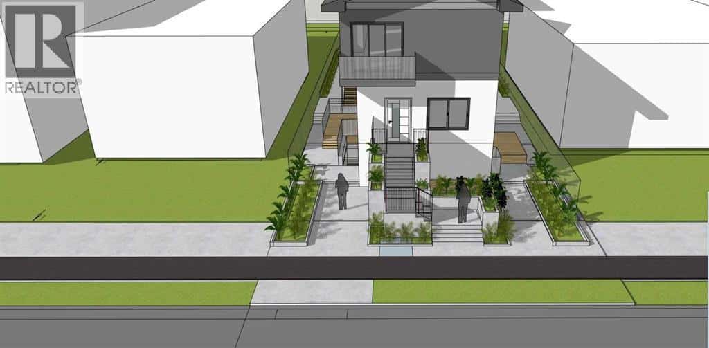 1816 27 Avenue SW — Calgary, Alberta - Photo 2 of 13