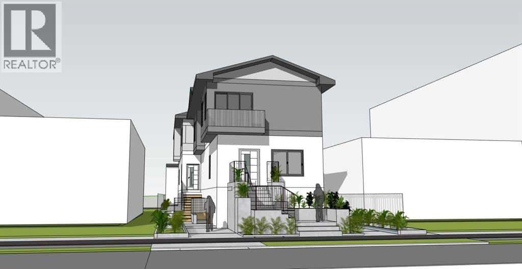 1816 27 Avenue SW — Calgary, Alberta - Photo 3 of 13