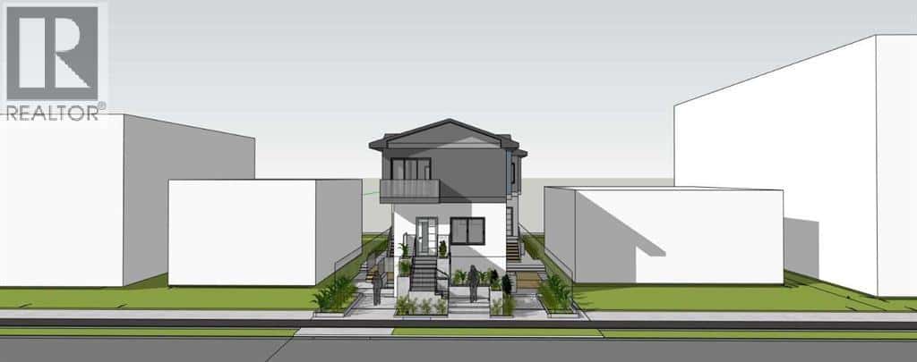 1816 27 Avenue SW — Calgary, Alberta - Photo 4 of 13