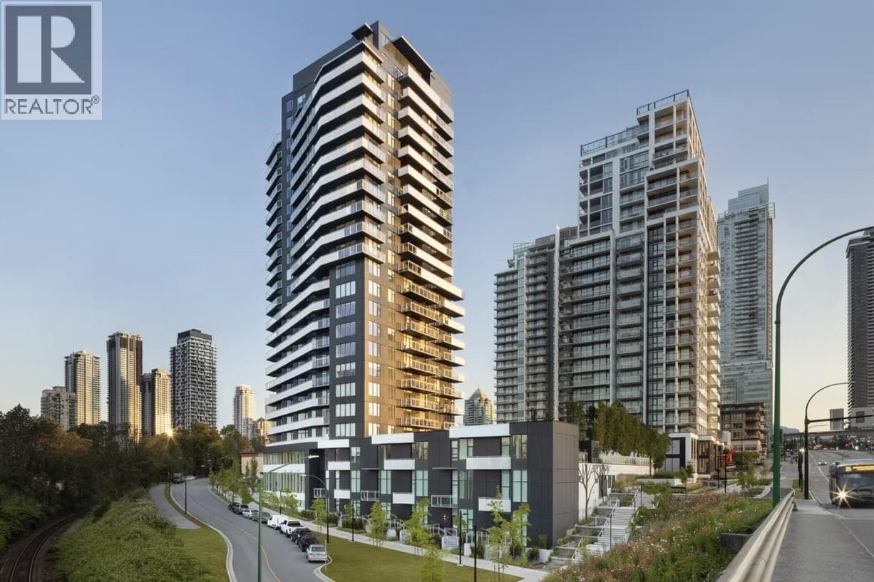 1003 4433 ALASKA STREET — Burnaby, British Columbia - Main photo