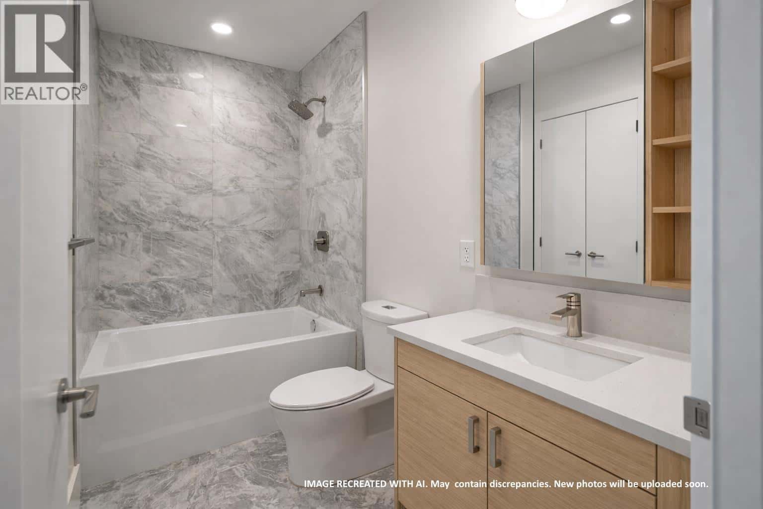 1003 4433 ALASKA STREET — Burnaby, British Columbia - Photo 4 of 4