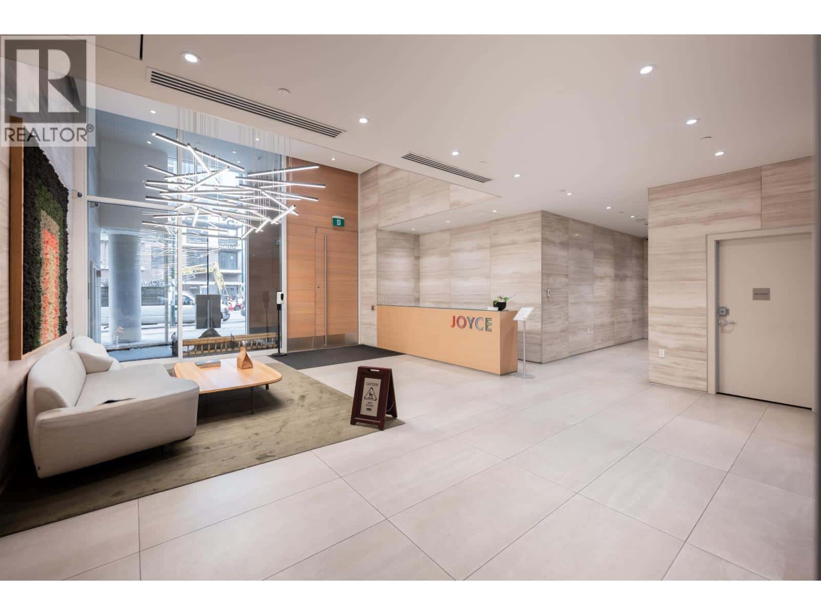 2302 5058 JOYCE STREET — Vancouver, British Columbia - Photo 3 of 21