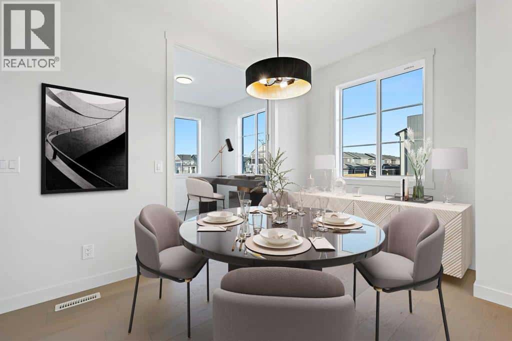 1189 Waterford Drive — Chestermere, Alberta - Photo 4 of 15