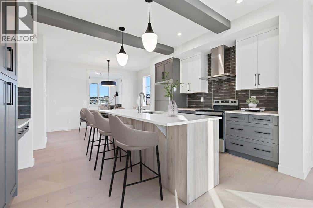 1189 Waterford Drive — Chestermere, Alberta - Photo 3 of 15