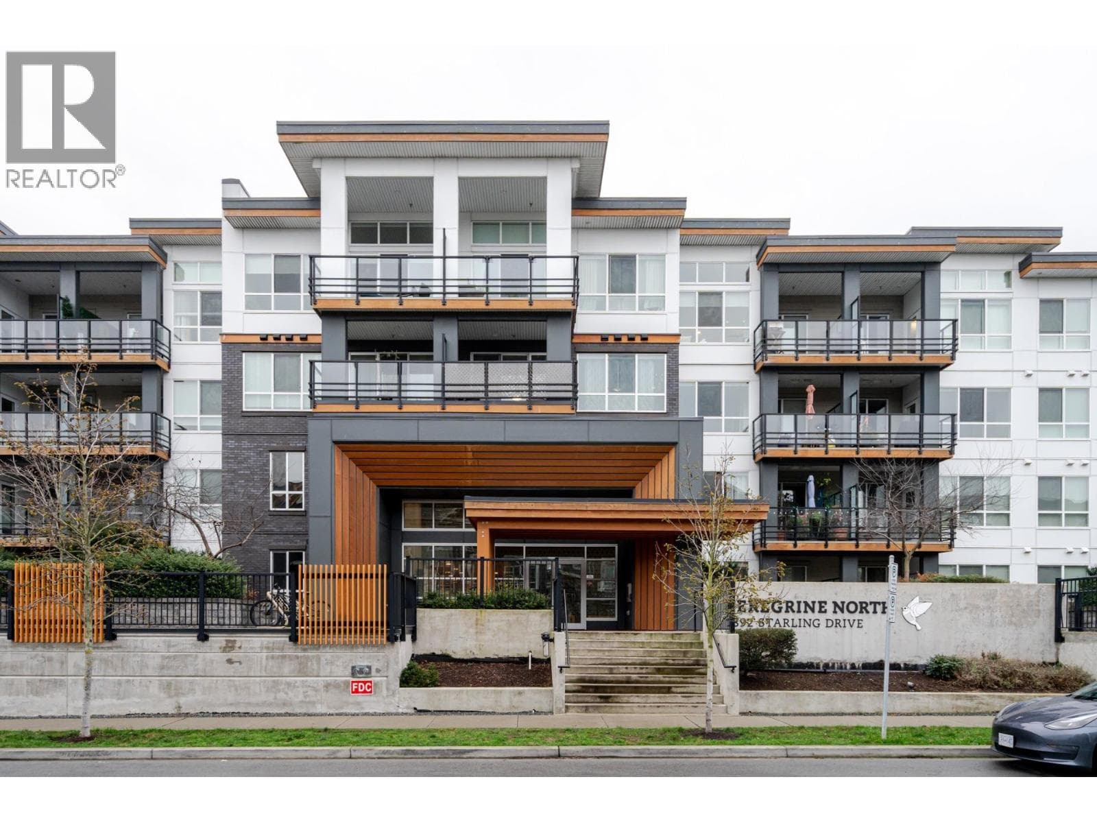 201 1892 STARLING DRIVE — Tsawwassen, British Columbia - Main photo