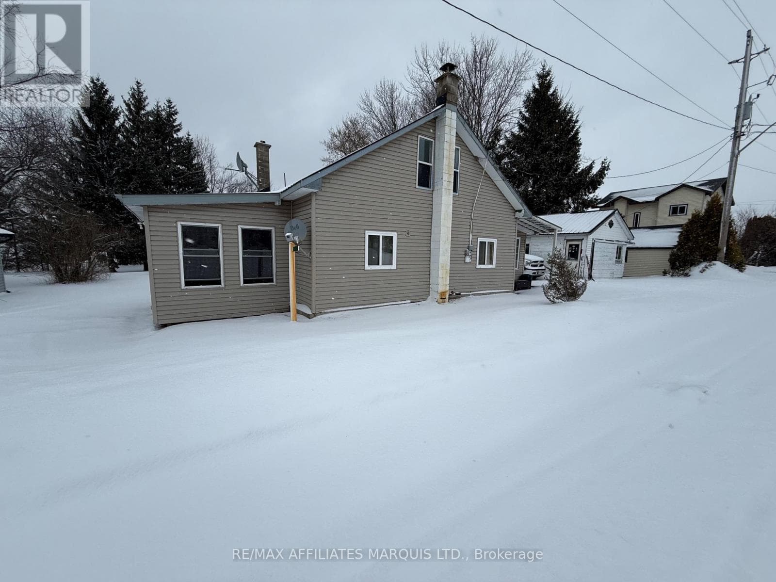 16395 CENTENNIAL DRIVE — North Stormont, Ontario - Main photo