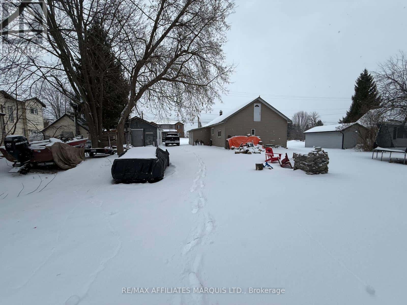 16395 CENTENNIAL DRIVE — North Stormont, Ontario - Photo 4 of 5