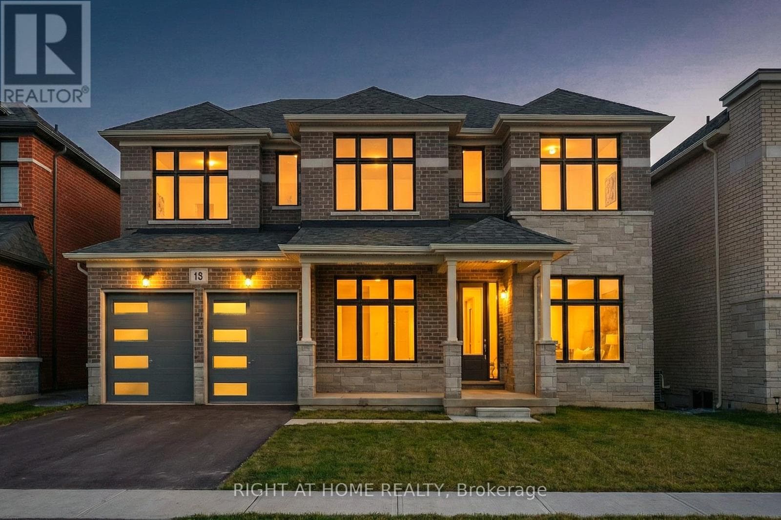 15 RAIL TRAIL COURT W — Georgina (Sutton & Jackson's Point), Ontario - Main photo